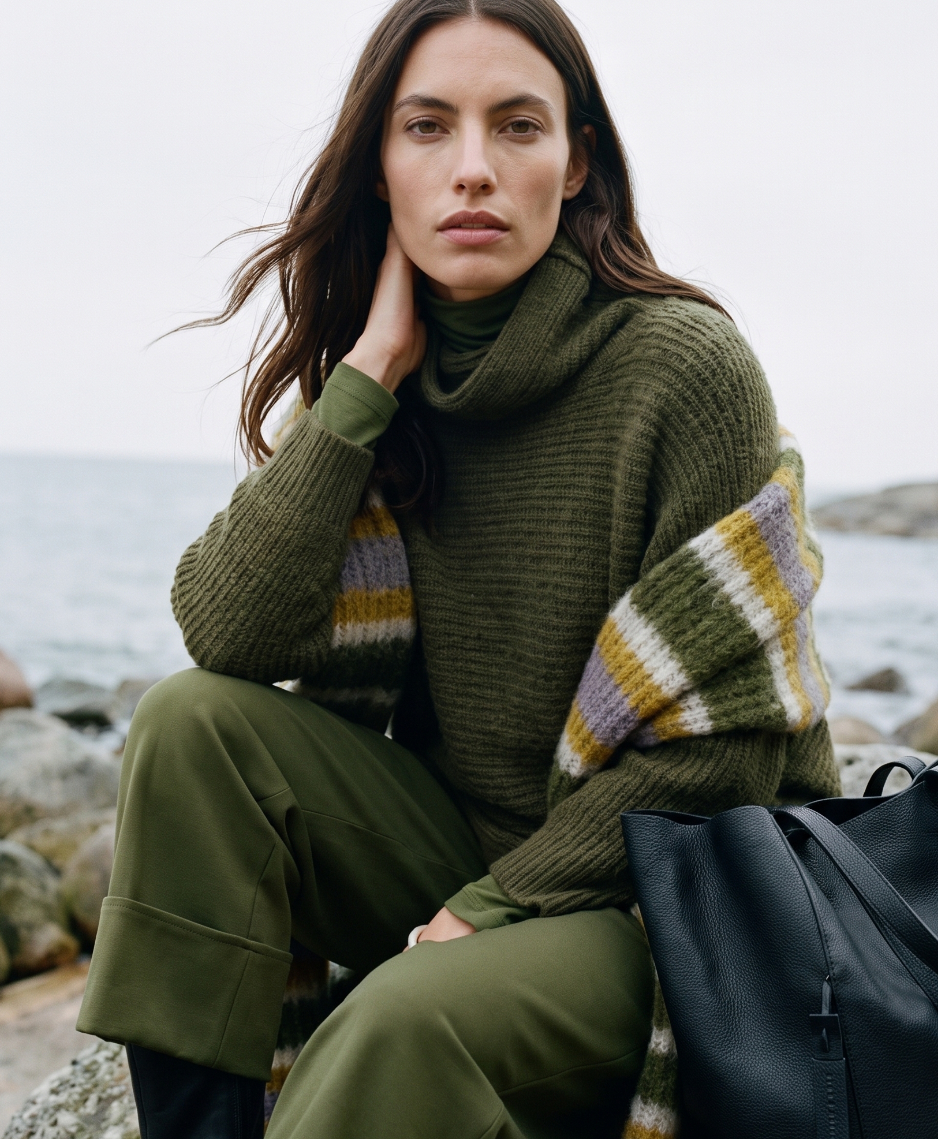 Pants I Sarah Pacini