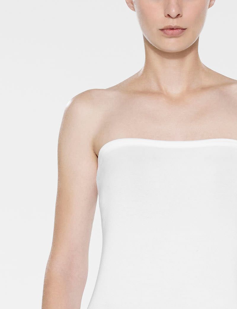 Sarah Pacini TUNIQUE COURTE - BUSTIER