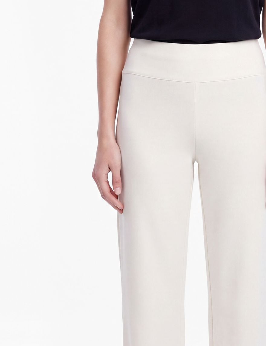Sarah Pacini Pantalon Chloé – jersey