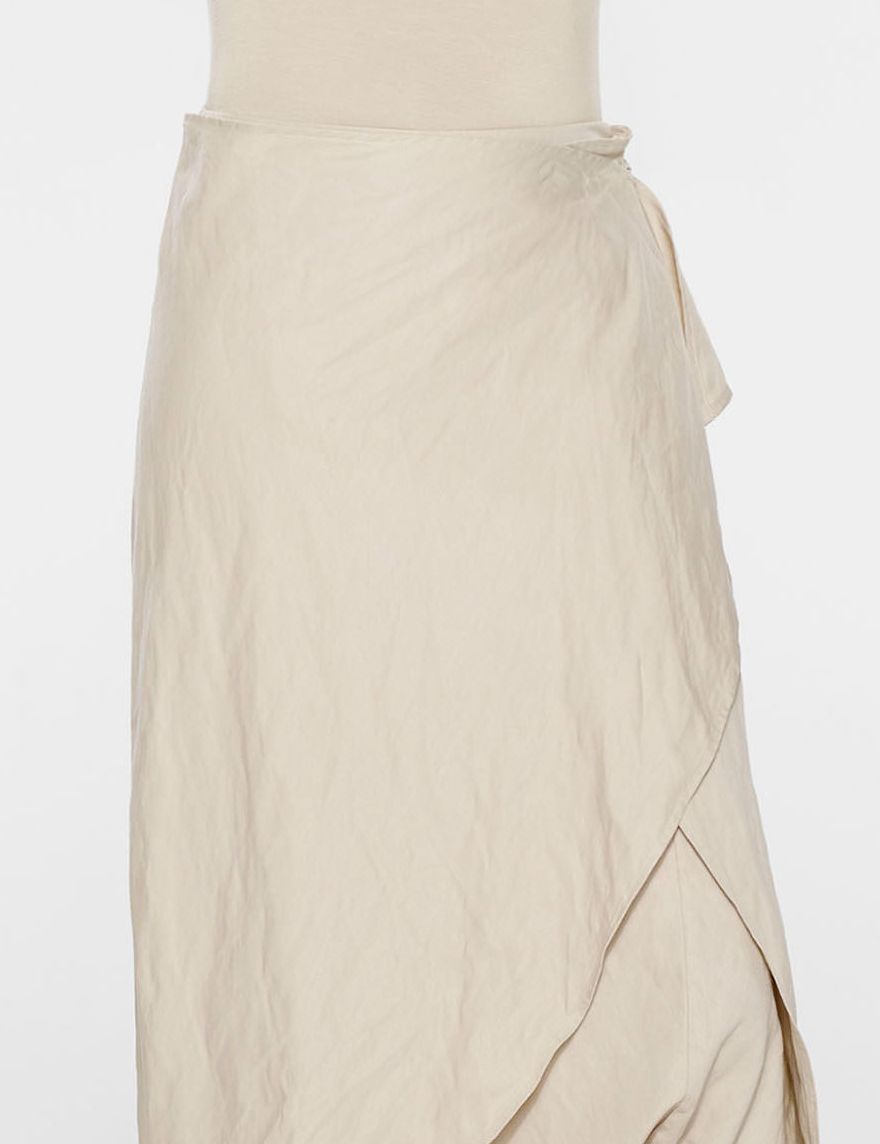 Sarah Pacini PANTALON - STYLE SAROUEL