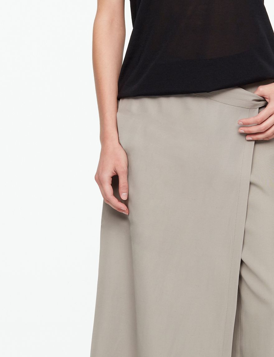 Sarah Pacini PANT SKIRT