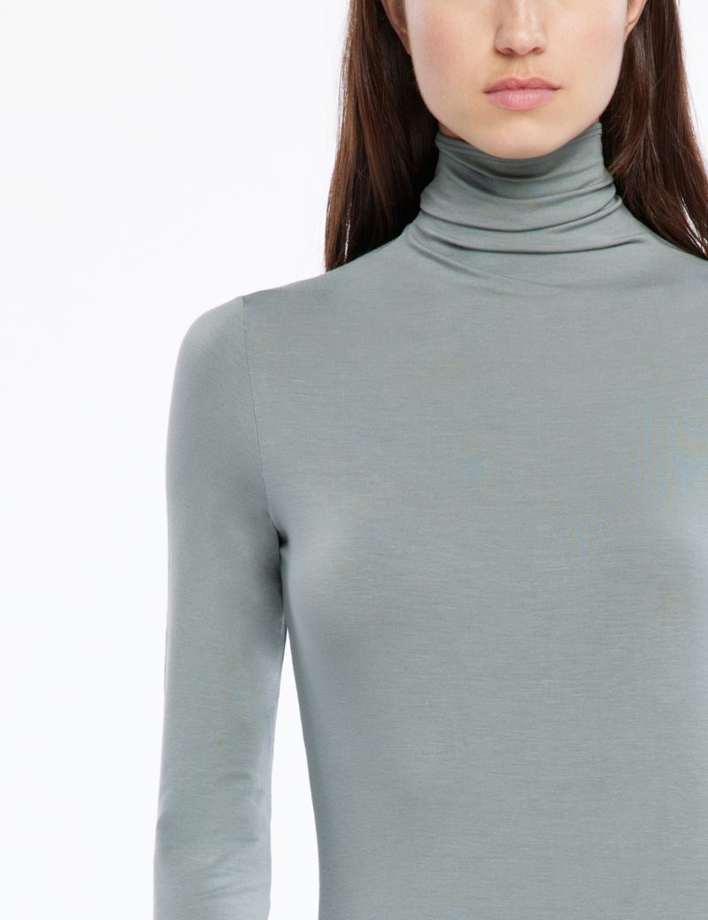 Sarah Pacini Top - Yasmine