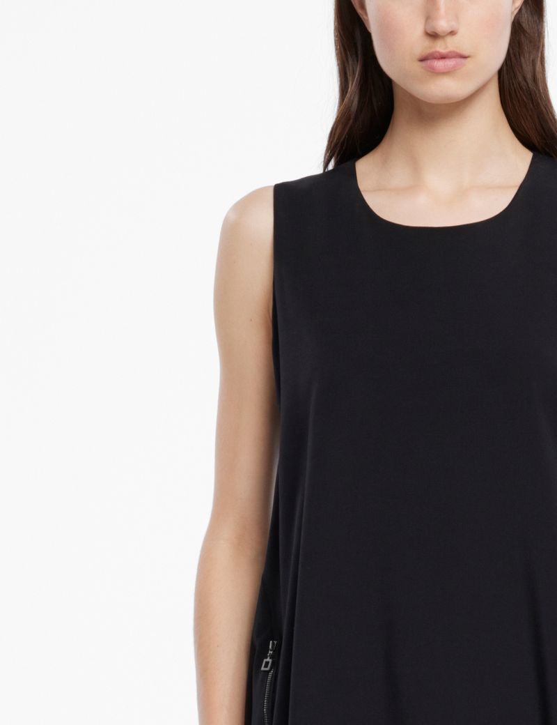 Sarah Pacini Maxi dress - jumpsuit style