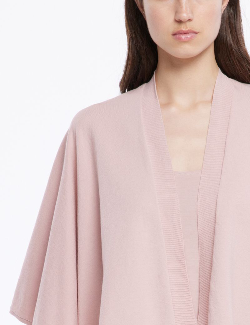 Sarah Pacini Poncho - Free Time