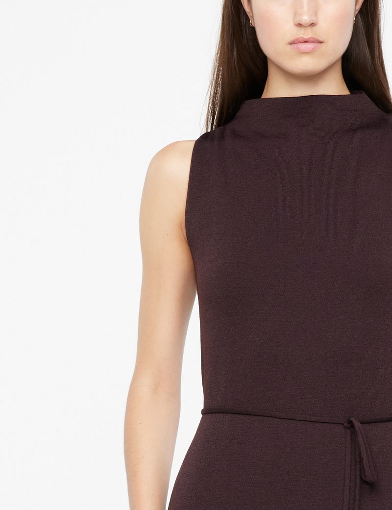Sarah Pacini Knit dress - maxi-length