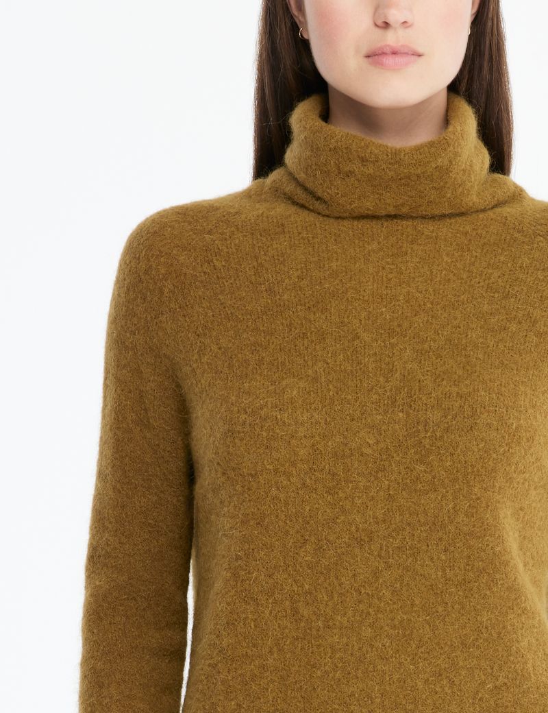 Sarah Pacini GenderCOOL sweater - seamless