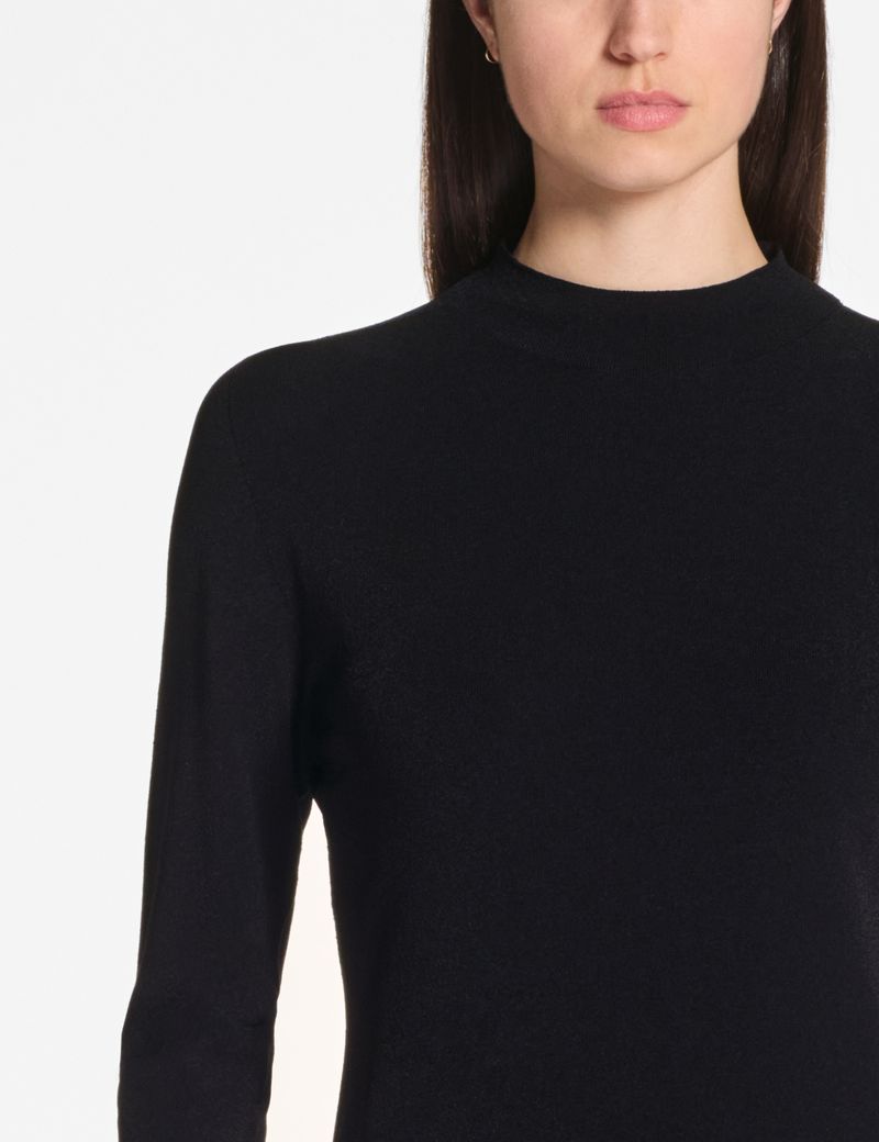 Sarah Pacini Seamless sweater