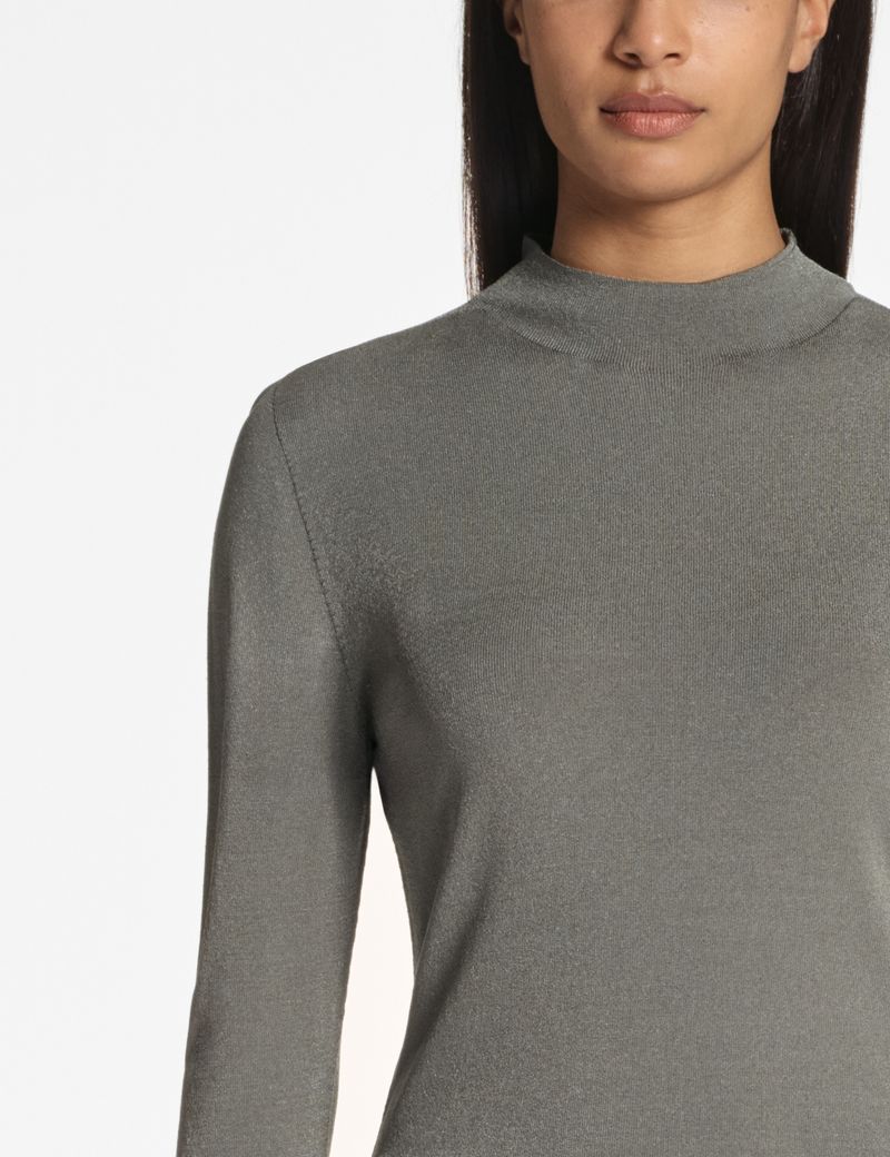 Sarah Pacini Seamless sweater