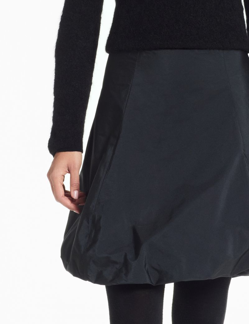 Sarah Pacini Skirt – protective canvas