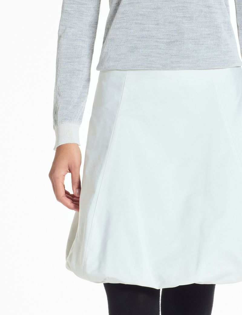 Sarah Pacini Jupe courte – ballon