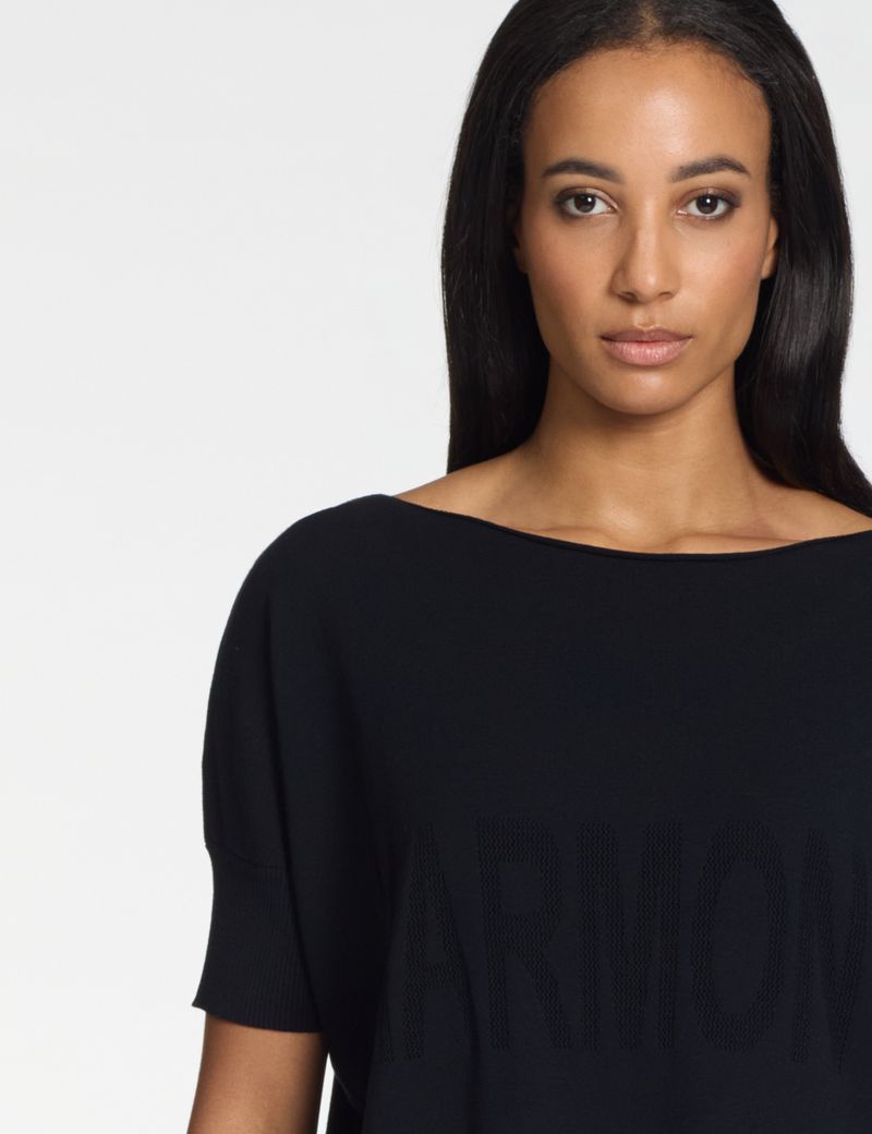 Sarah Pacini Casual sweater – Harmony
