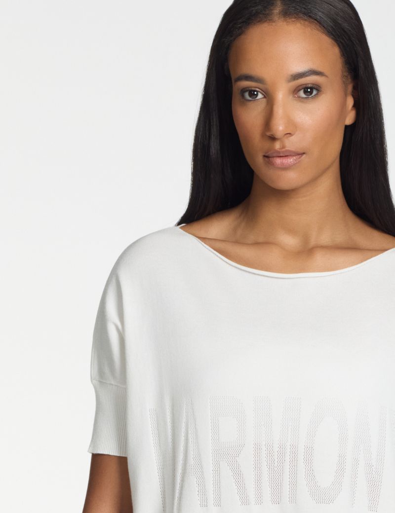 Sarah Pacini Casual sweater – Harmony