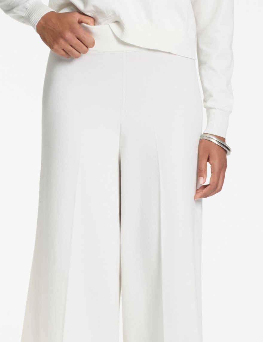Sarah Pacini Palazzobroek – tricot
