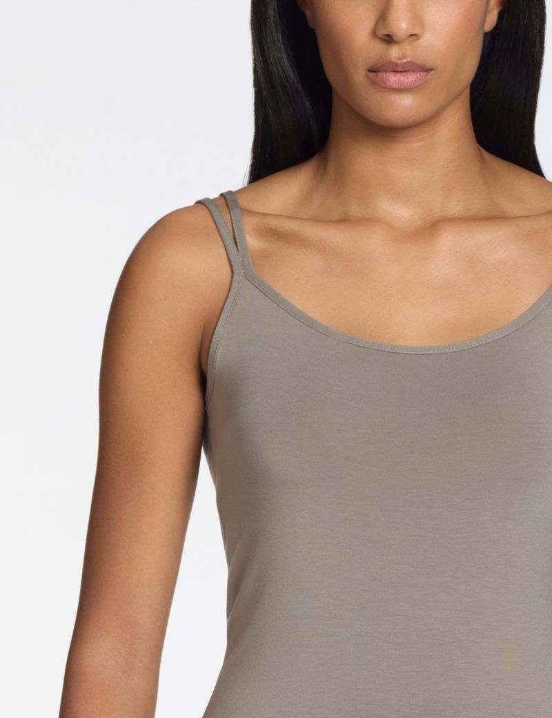Sarah Pacini Neelah T-Shirt – modal stretch