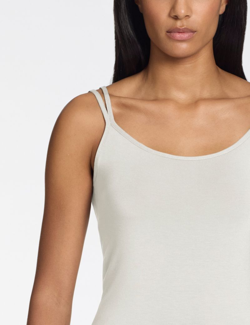 Sarah Pacini Neelah T-shirt – modal stretch