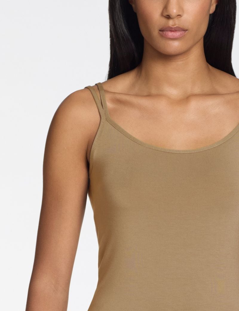 Sarah Pacini Neelah T-shirt – modal stretch