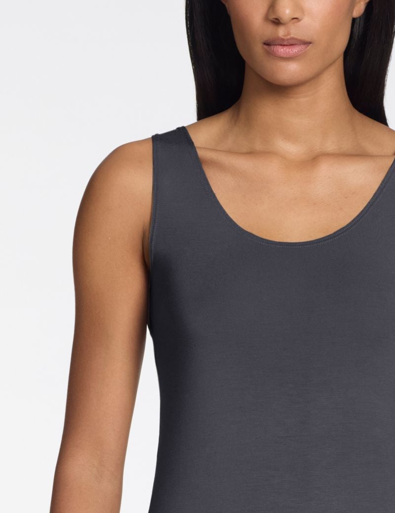 Sarah Pacini Anaïs T-shirt – modal stretch