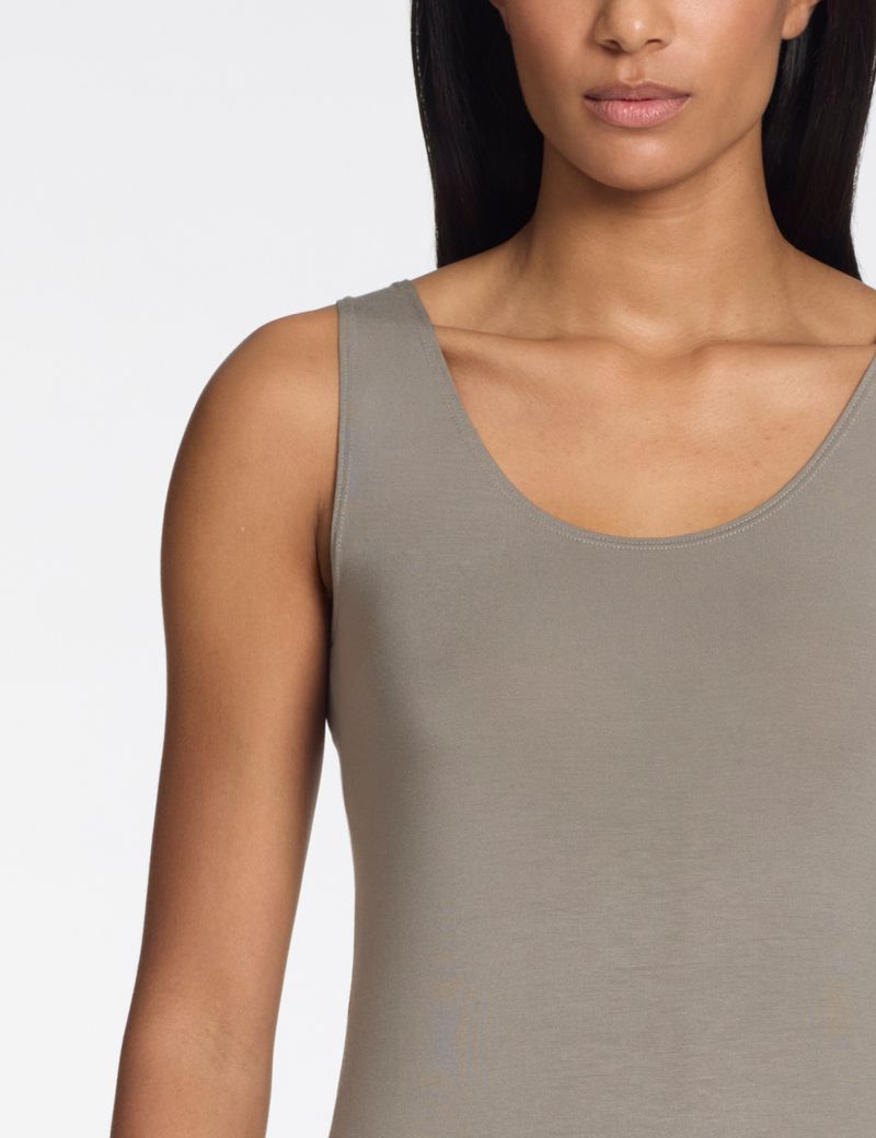 Sarah Pacini Anaïs T-Shirt – modal stretch