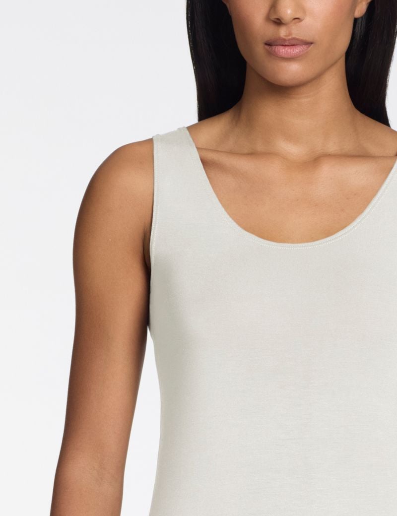 Sarah Pacini Anaïs T-Shirt – modal stretch
