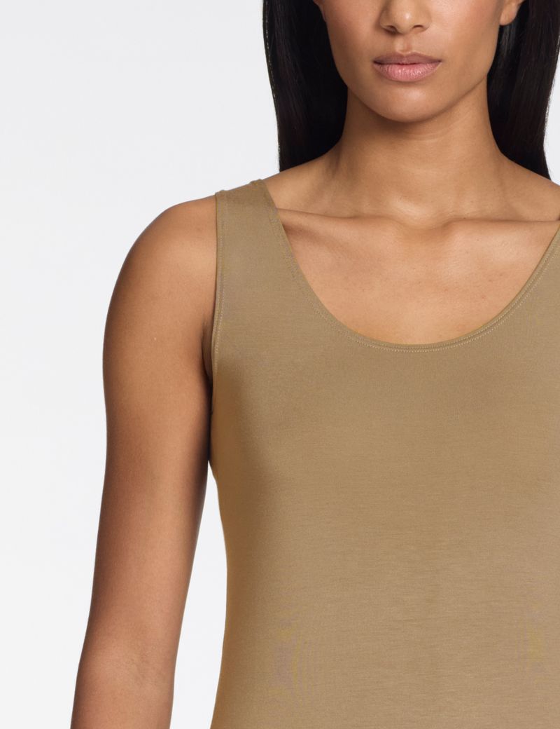 Sarah Pacini Anaïs T-Shirt – modal stretch