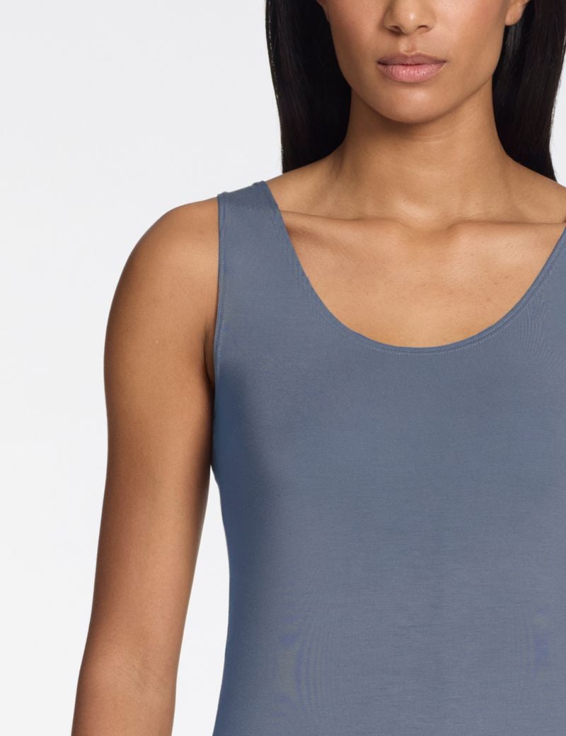 Sarah Pacini Anaïs T-shirt – modal stretch