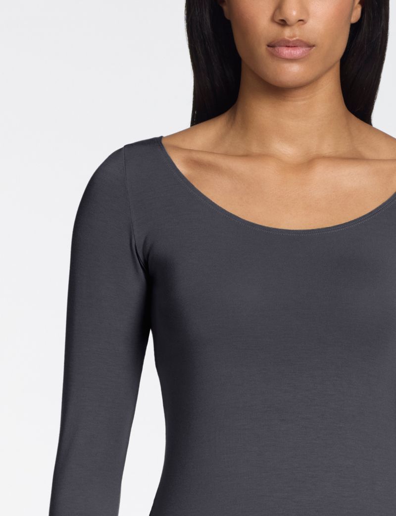 Sarah Pacini Zoe T-shirt – modal stretch