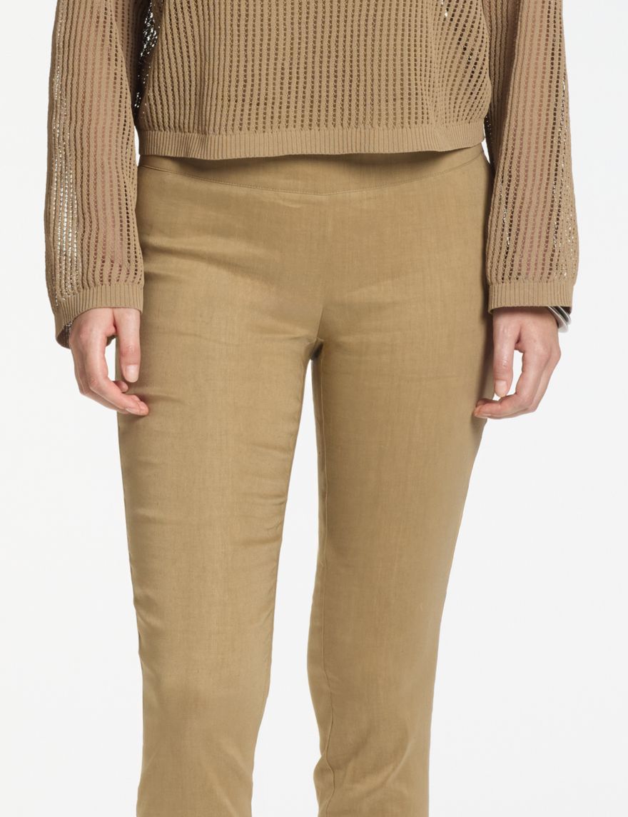 Sarah Pacini Hose Soumia – Stretchleinen
