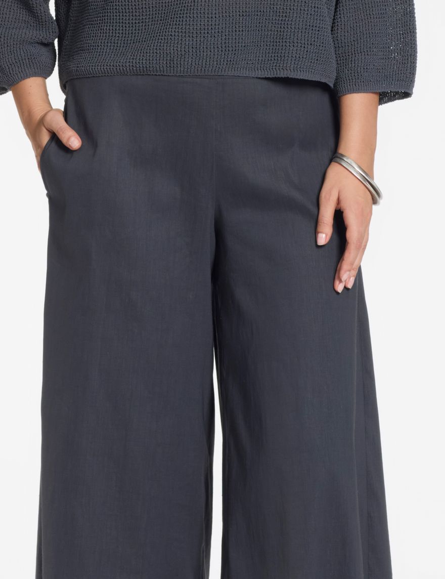 Sarah Pacini Vanessa Hose – Stretch-Leinen