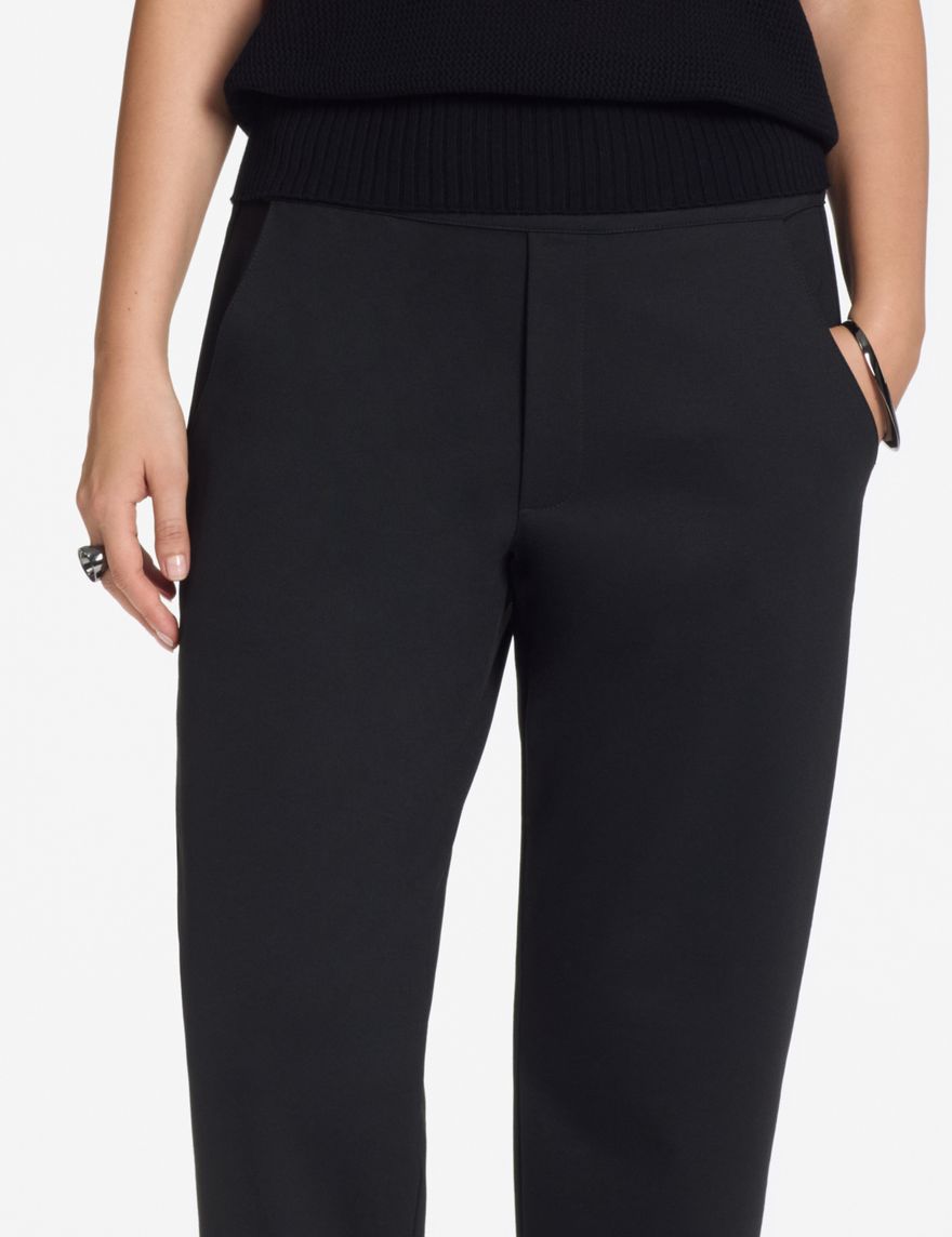 Sarah Pacini Casual broek – genderneutraal