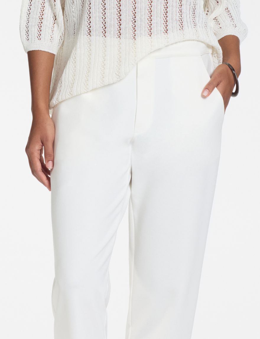 Sarah Pacini Lässige Hose – genderneutral