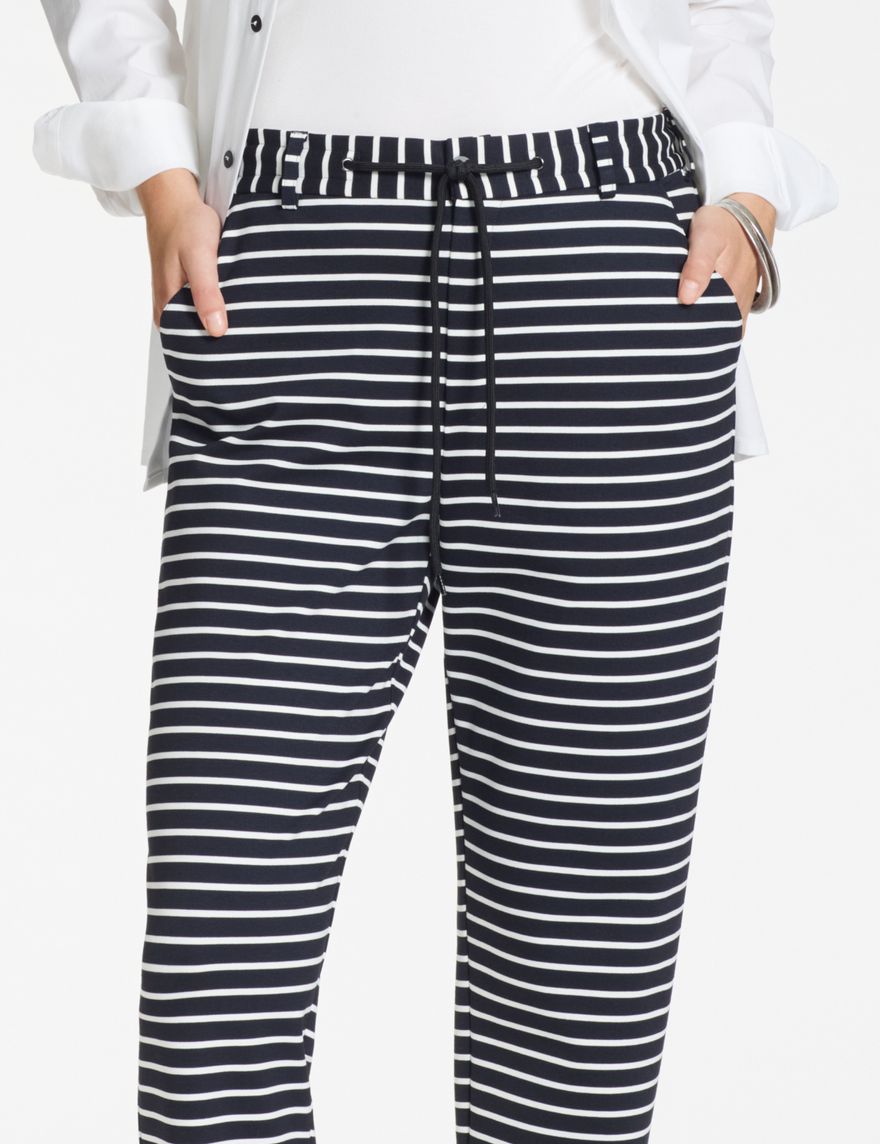 Sarah Pacini Casual pants – gender neutral
