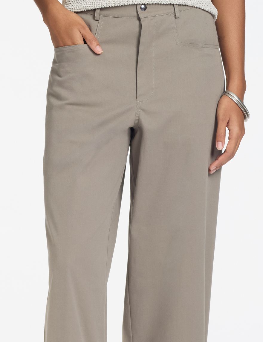 Sarah Pacini Broek – stikdetails