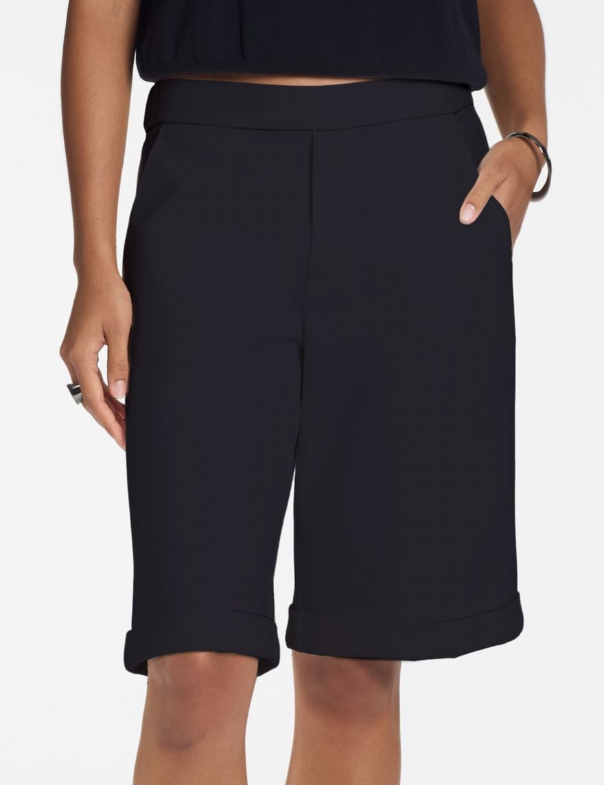 Sarah Pacini Shorts – genderneutral