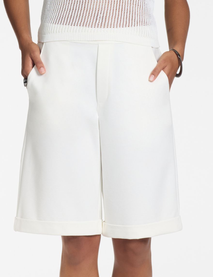 Sarah Pacini Bermuda shorts – gender neutral