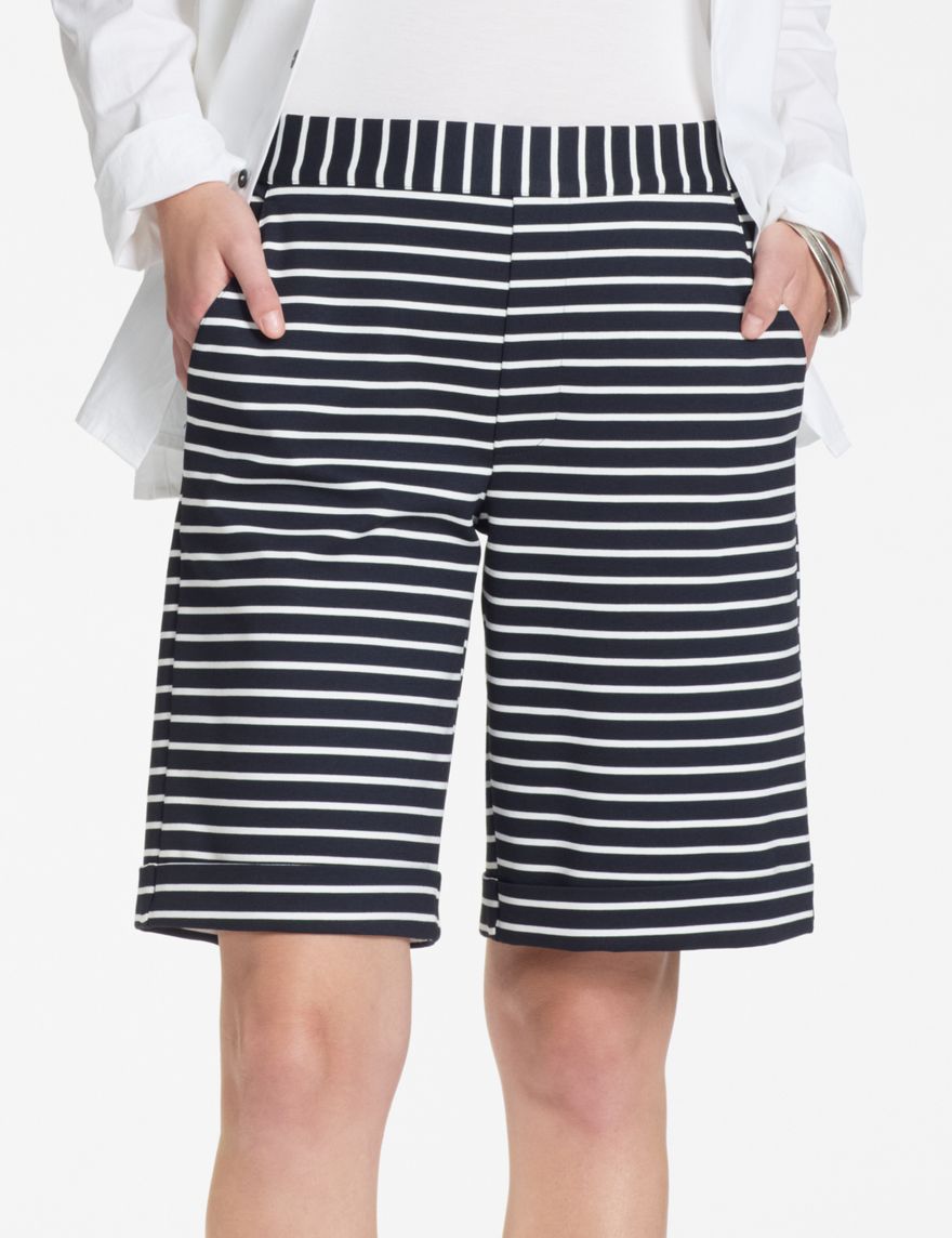 Sarah Pacini Bermuda shorts – gender neutral