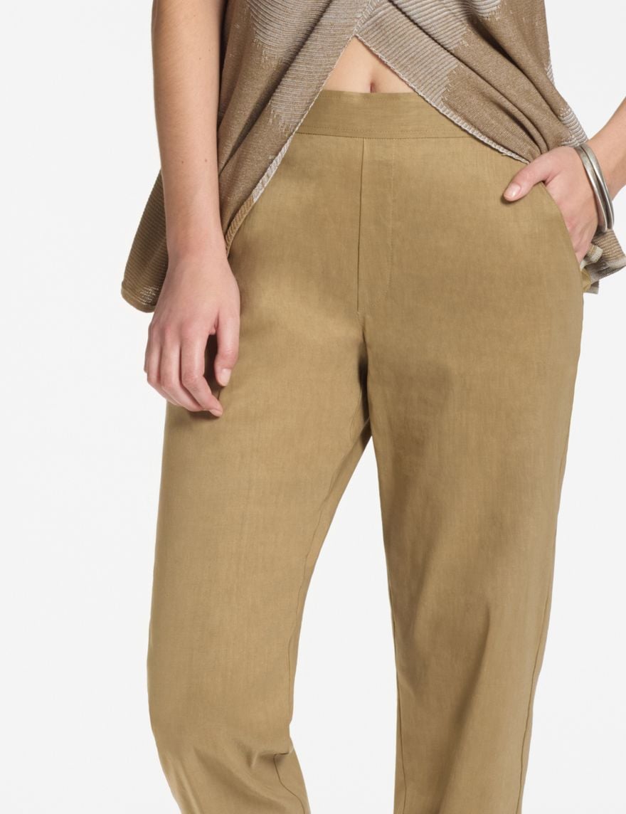 Sarah Pacini Pantalon Alex Gender Neutral – lin stretch
