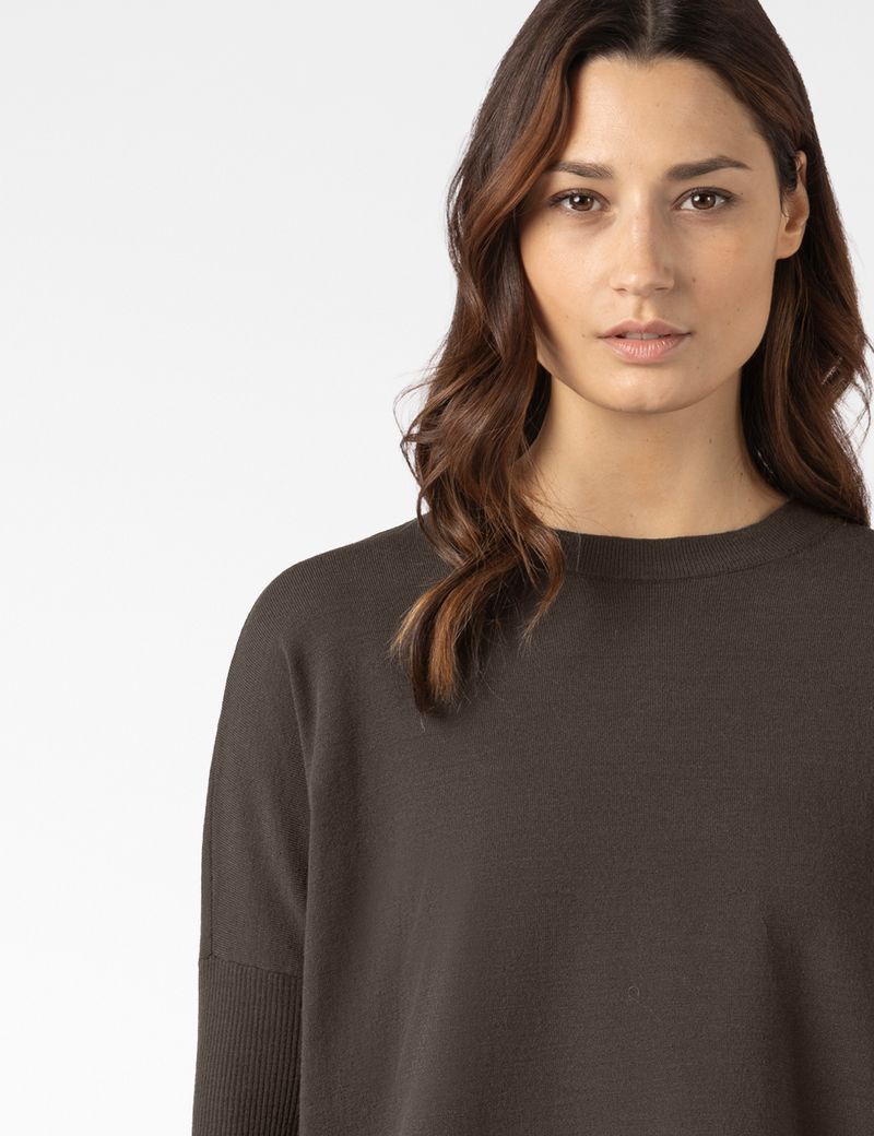 Sarah Pacini TRUI – GERIBDE MOUWEN