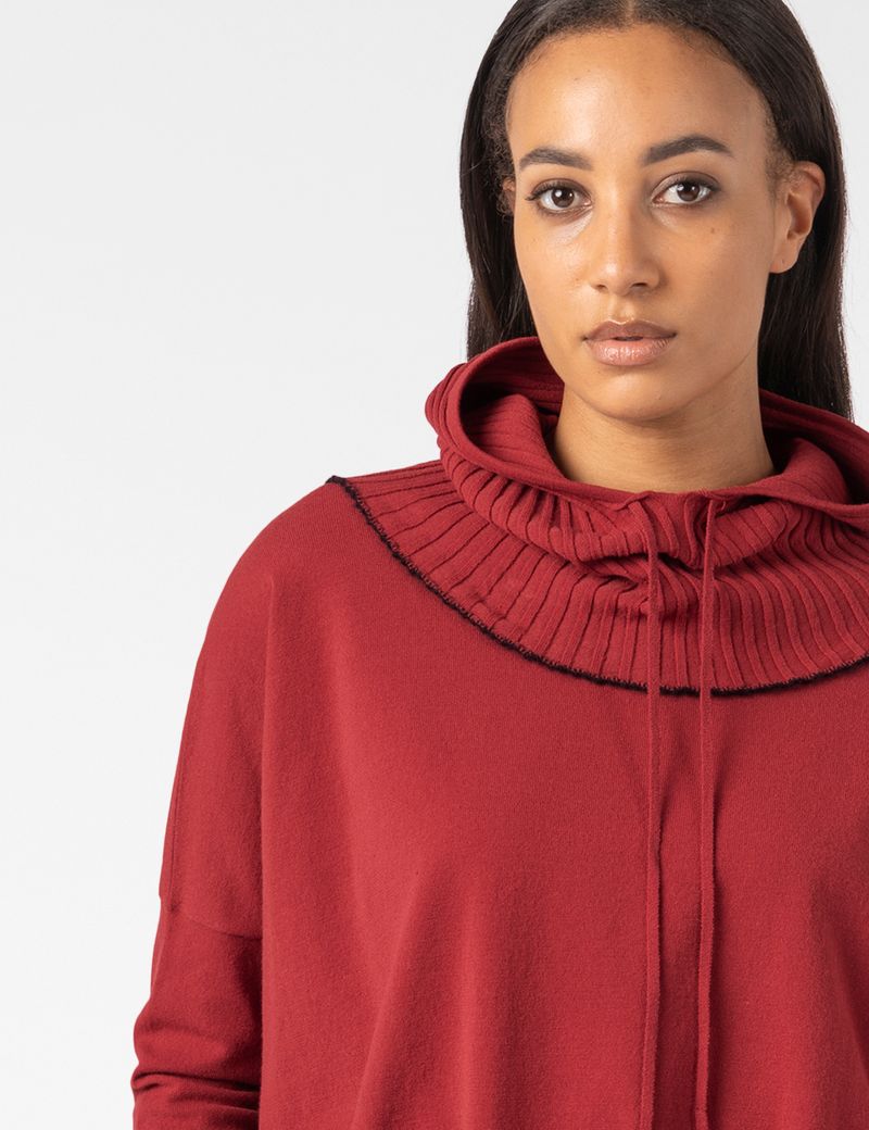 Sarah Pacini HOODIE – FANTASIERIB