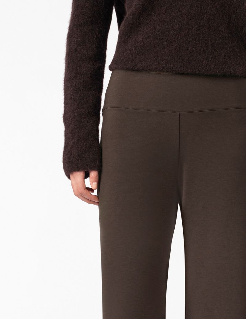 Sarah Pacini Pantalon Chloé – jersey