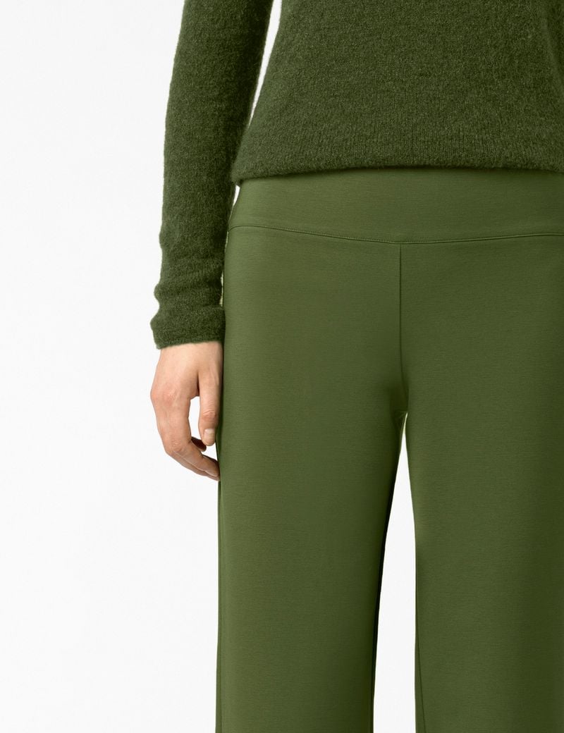 Sarah Pacini Pantalon Chloé – jersey