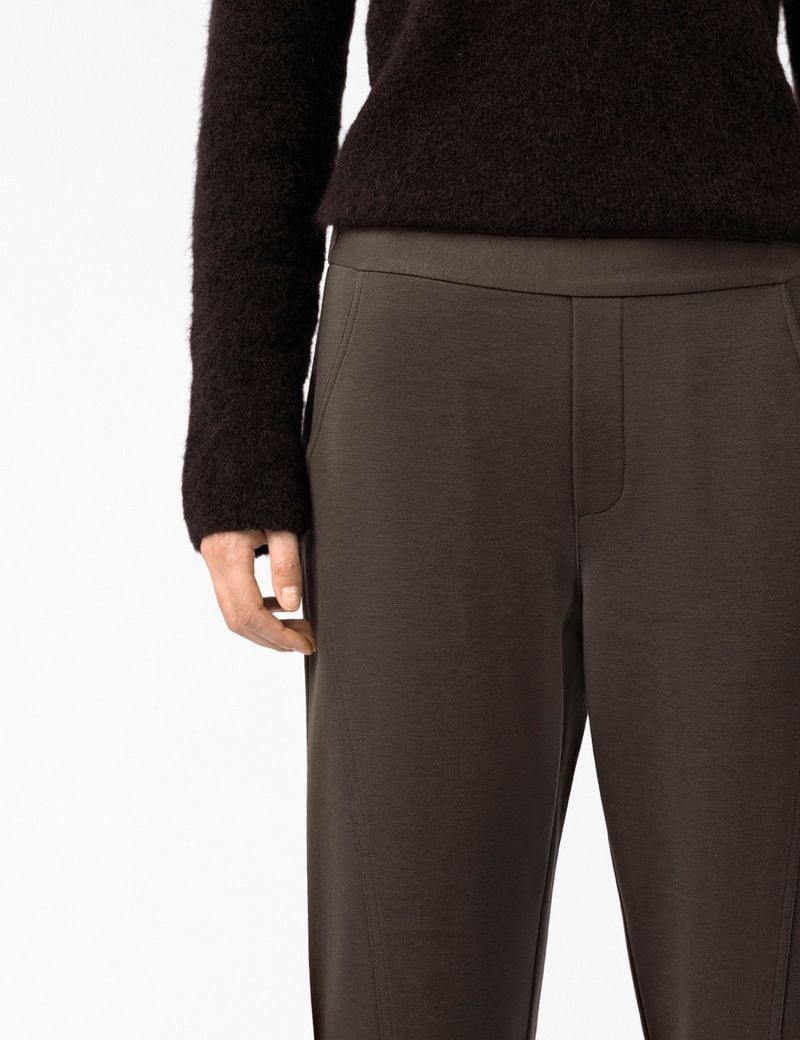 Sarah Pacini Alex broek Gender Neutral – jersey