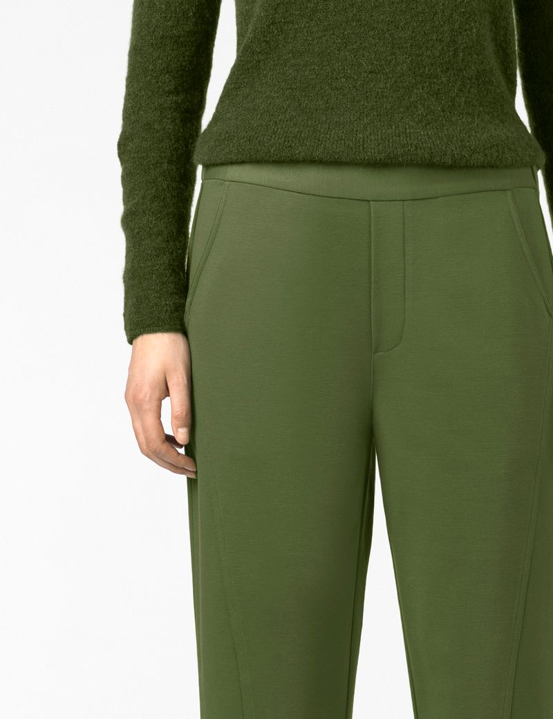 Sarah Pacini Gender Neutral Alex Pants – jersey