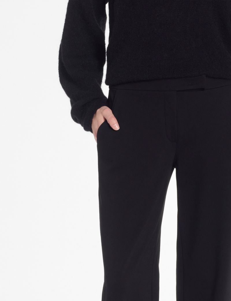 Sarah Pacini Audrey Pants – jersey