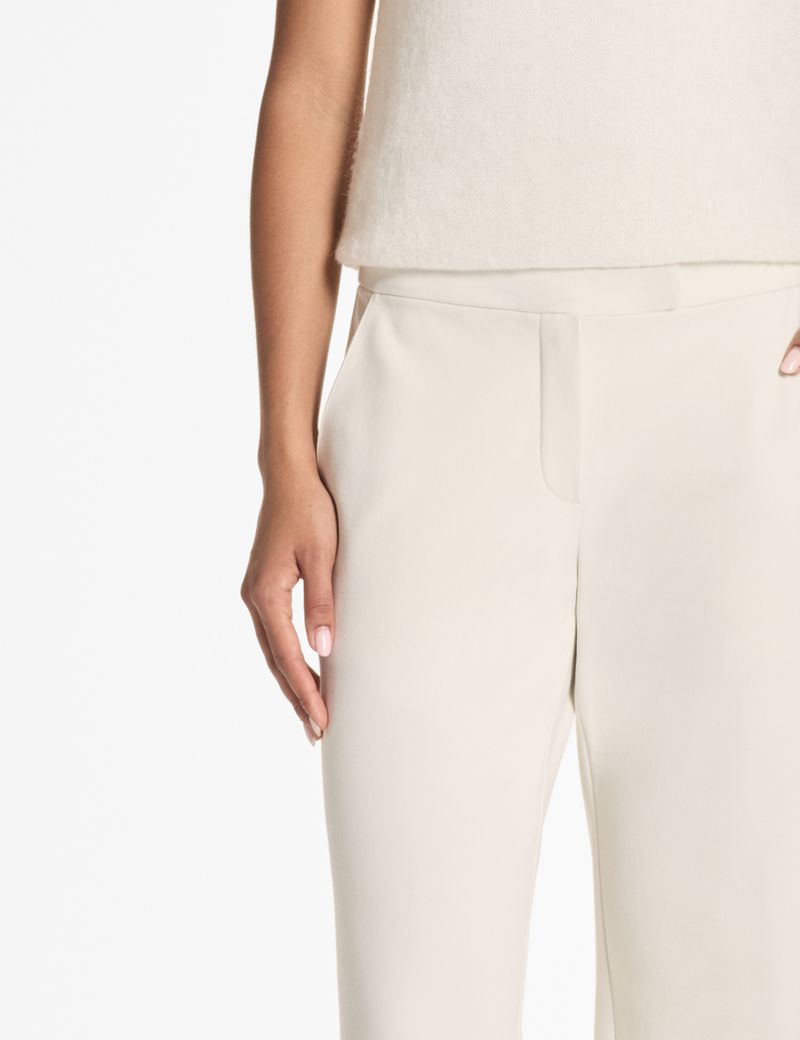 Sarah Pacini Audrey Pants – jersey