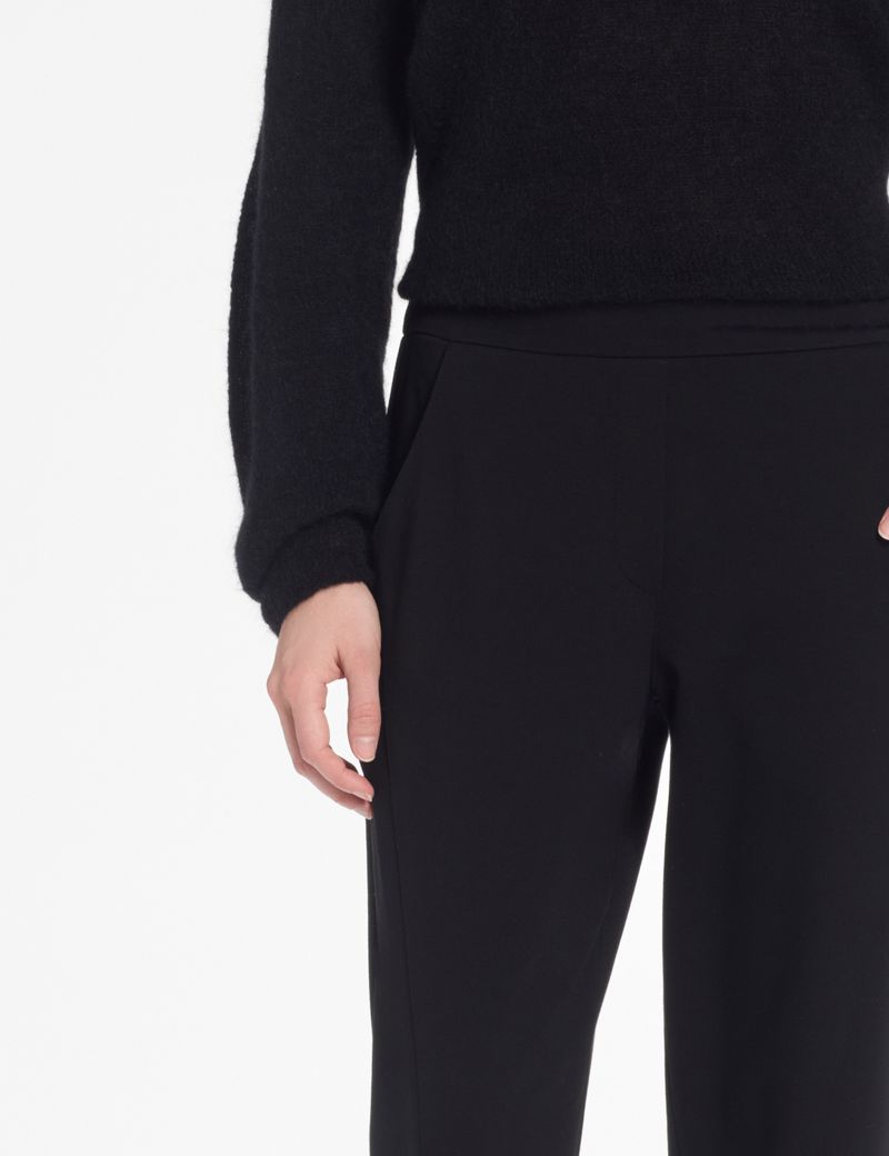 Sarah Pacini Pantalon Alex – jersey – Gender Neutral