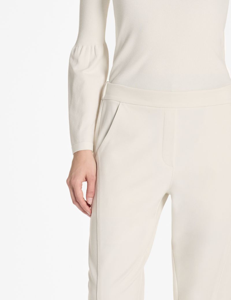 Sarah Pacini Gender Neutral Alex Pants – jersey