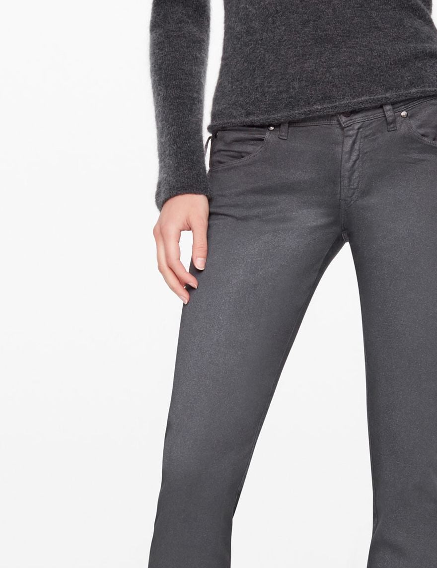 Sarah Pacini MY GLITTER JEANS – URBAN FIT