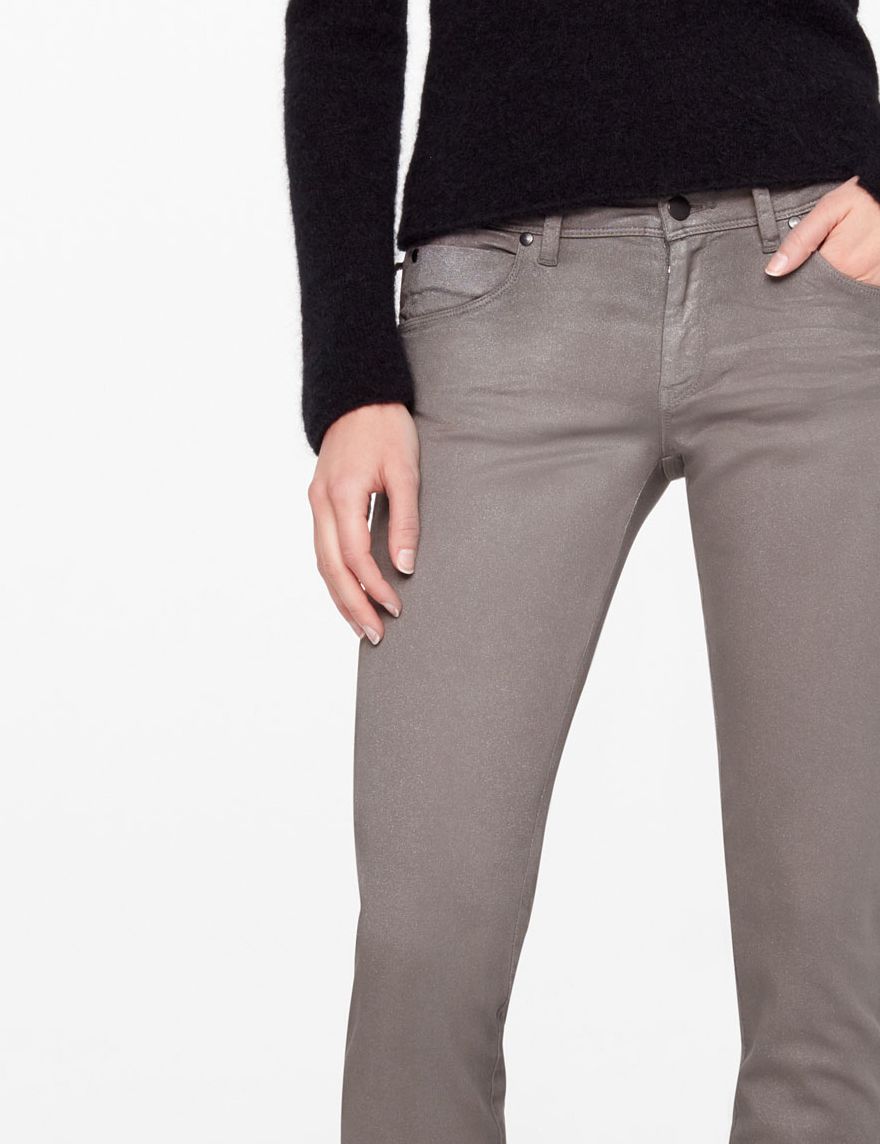 Sarah Pacini MY GLITTER JEANS – URBAN FIT