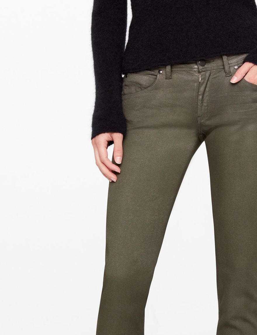 Sarah Pacini MY GLITTER JEANS – URBAN FIT