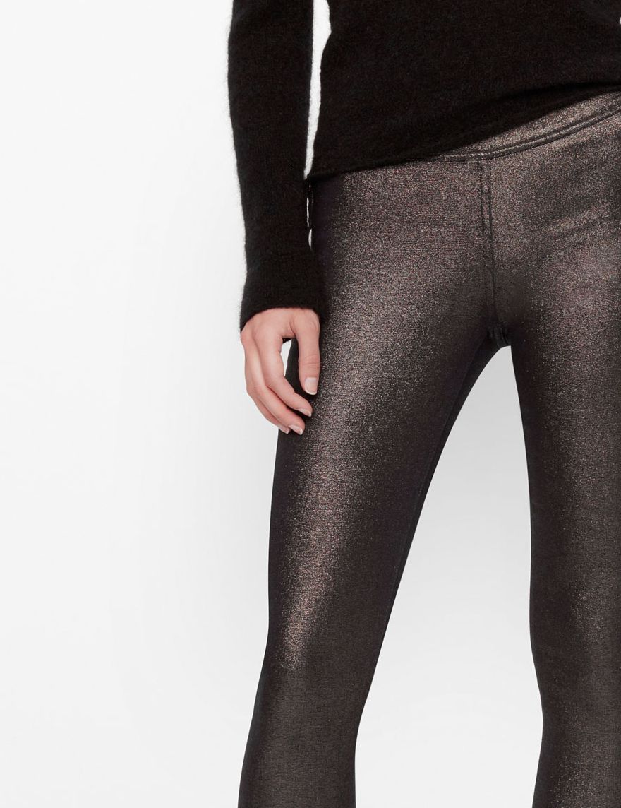 Sarah Pacini MY SHINY JEANS – SLIM FIT